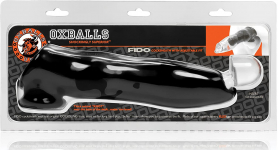 GODE ETUI FIDO NOIR