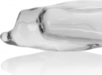 GODE ETUI FIDO TRANSPARENT