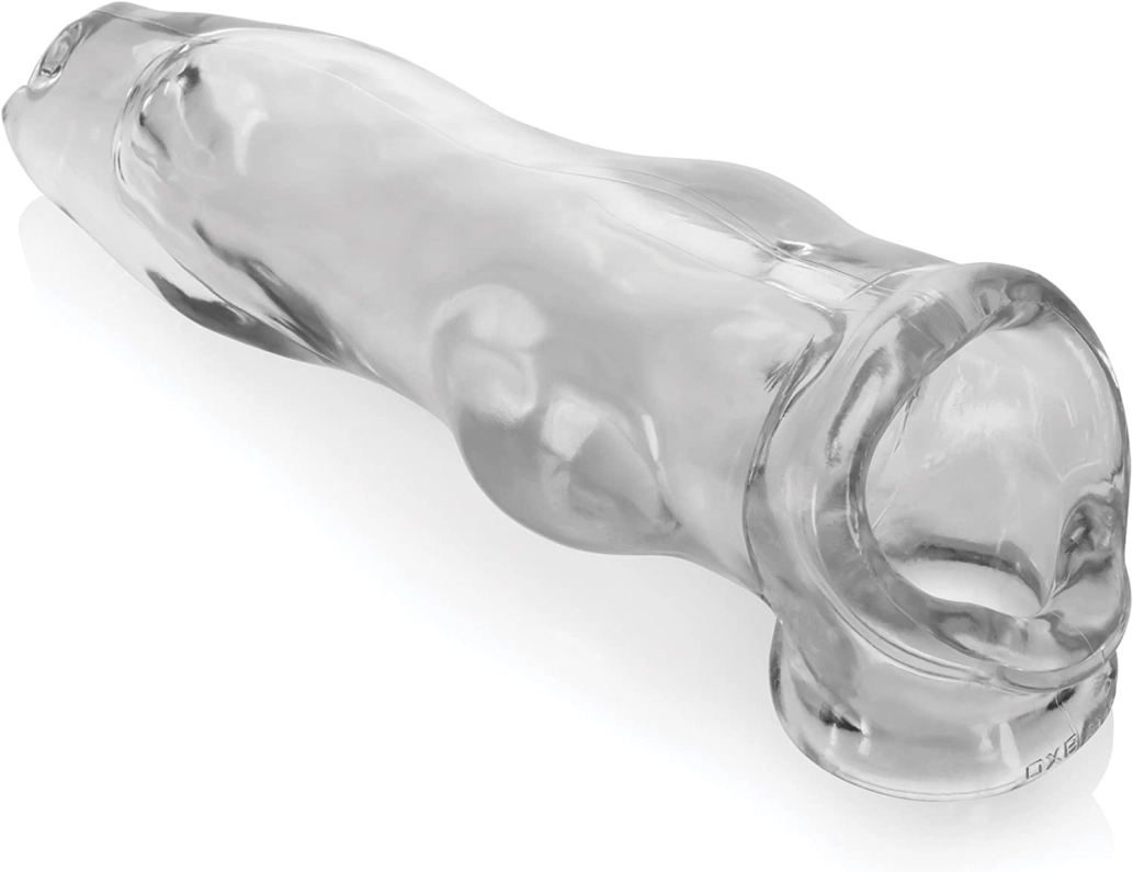 GODE ETUI FIDO TRANSPARENT