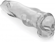 GODE ETUI FIDO TRANSPARENT