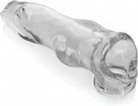 GODE ETUI FIDO TRANSPARENT