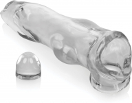 GODE ETUI FIDO TRANSPARENT