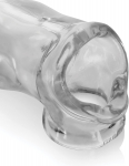 GODE ETUI FIDO TRANSPARENT