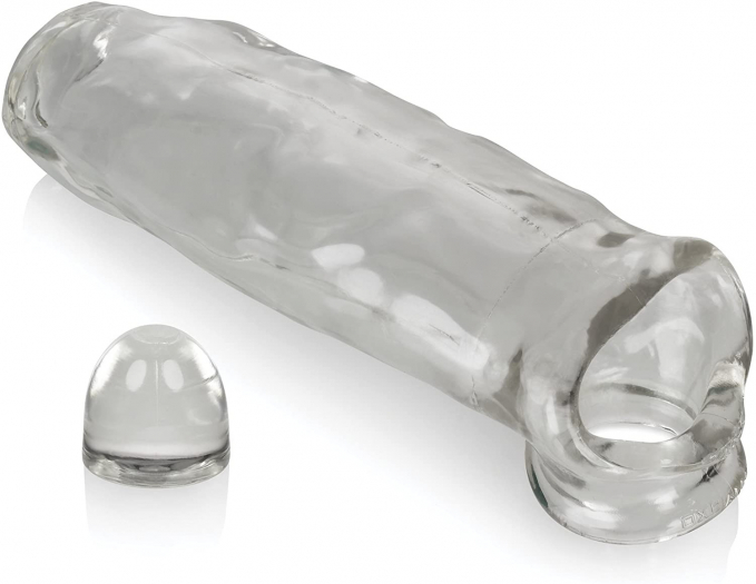 GODE ETUI MIGUEL TRANSPARENT