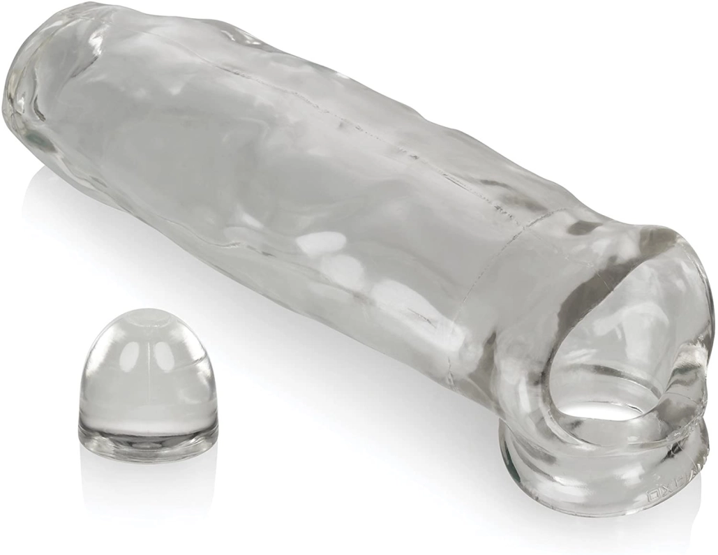 GODE ETUI MIGUEL TRANSPARENT