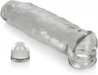 GODE ETUI MIGUEL TRANSPARENT