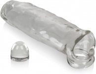 GODE ETUI MIGUEL TRANSPARENT