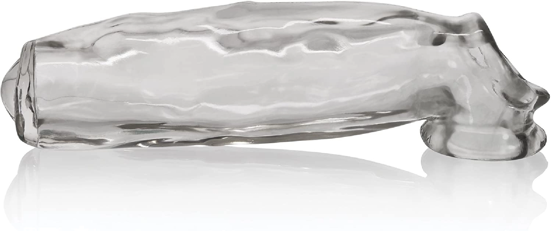 GODE ETUI MIGUEL TRANSPARENT