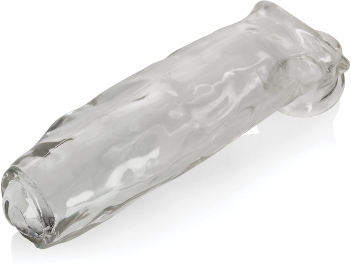 GODE ETUI MIGUEL TRANSPARENT