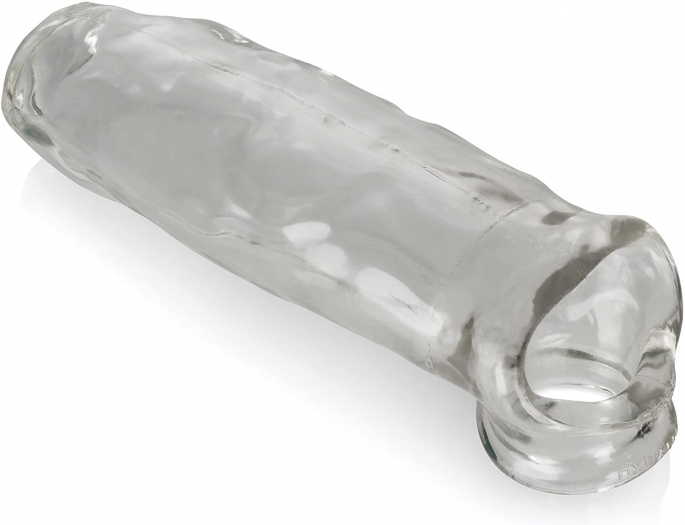 GODE ETUI MIGUEL TRANSPARENT
