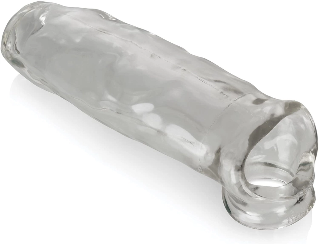 GODE ETUI MIGUEL TRANSPARENT