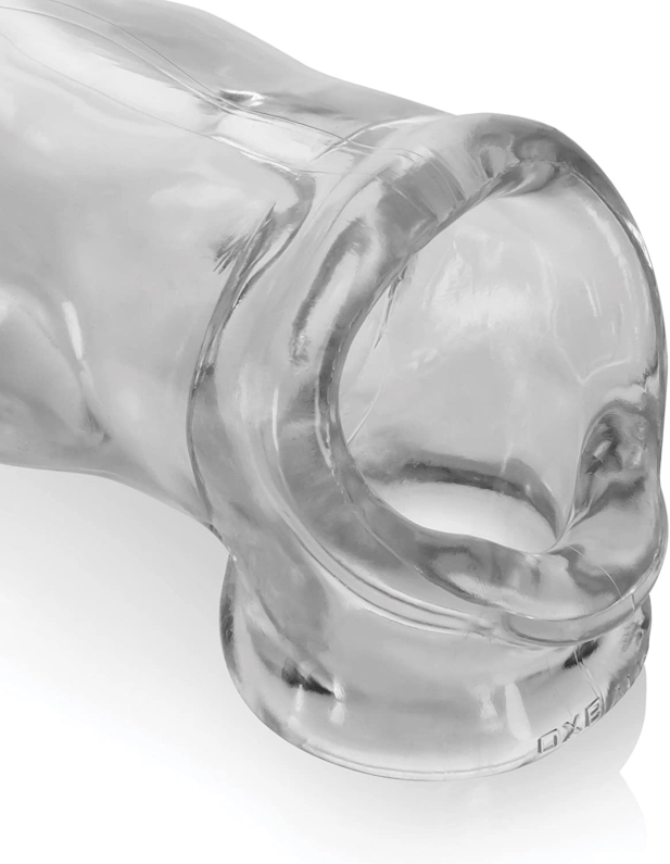 GODE ETUI MIGUEL TRANSPARENT