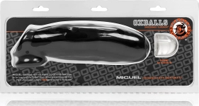 GODE ETUI MIGUEL NOIR