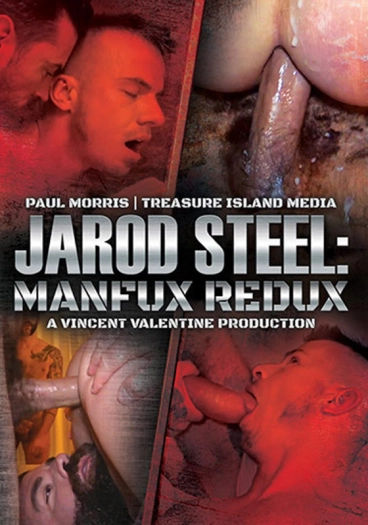 JAROD STEEL: MANFUX REDUX TREASURE ISLAND