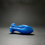 BUTT CHUTE 75 FORGE BLUE