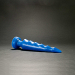 GODE SPIKE 70 FORGE BLUE