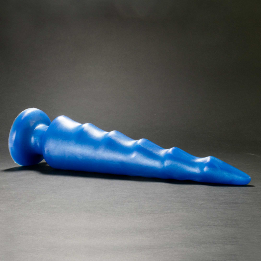 GODE SPIKE 105 FORGE BLUE