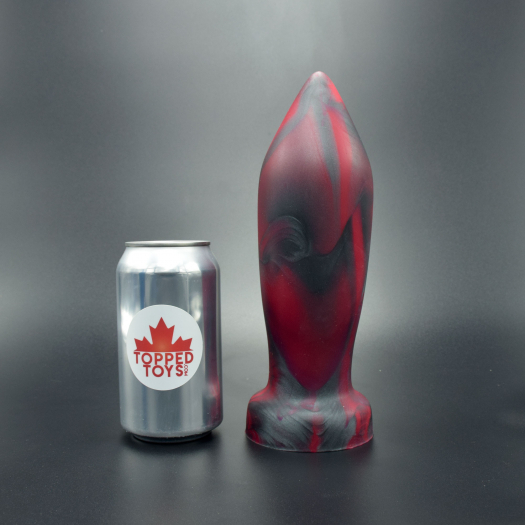 DEEP SPACE 90 TOPPED TOYS