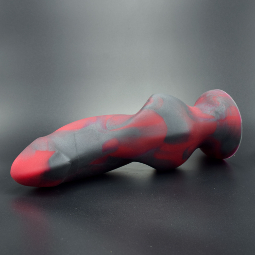HILT 125 TOPPED TOYS