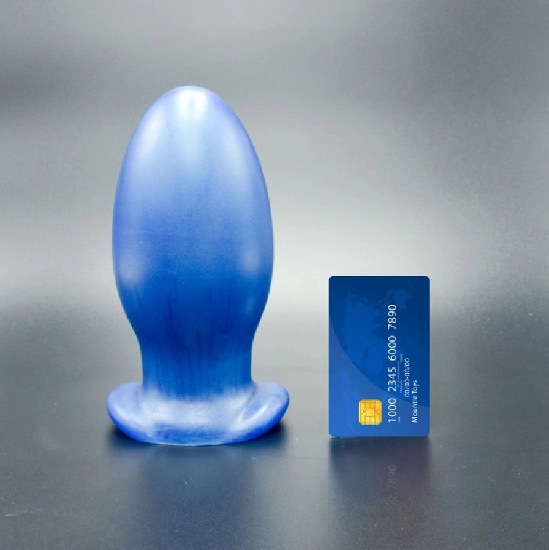 GAPE KEEPER 108 TOPPED TOYS