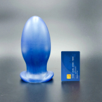 BUTT GAPE KEEPER 108 FORGE BLUE