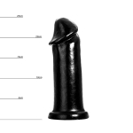 GODE XXX HUNG SYSTEM NOIR