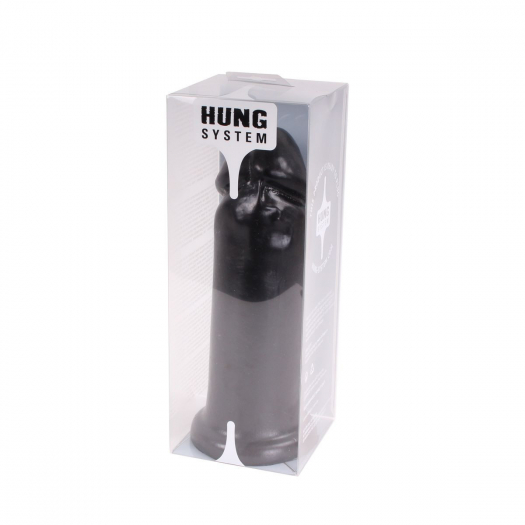 GODE XXX HUNG SYSTEM NOIR