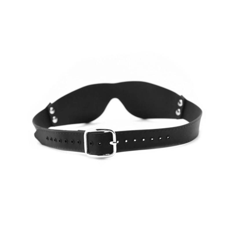 MASQUE CACHE YEUX SILICONE