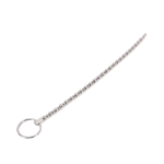 SONDE URETRALE CHAPELET FLEXIBLE