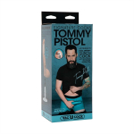 GODE TOMMY PISTOL ULTRASKYN 18 CM