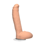 GODE TOMMY PISTOL ULTRASKYN 18 CM