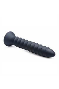 GODE SPIRAL POWER SCREW VIBRANT SILICONE