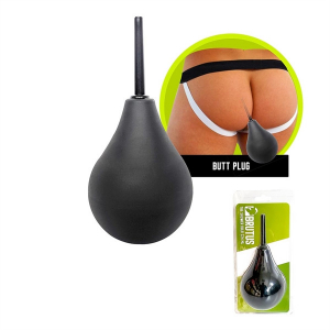 POIRE A LAVEMENT BULB 224ML