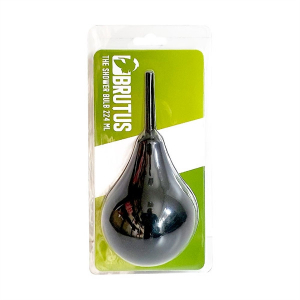POIRE A LAVEMENT BULB 224ML