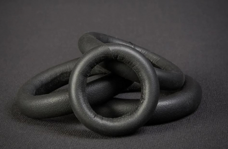 COCK-RING FIN EN NEOPRENE