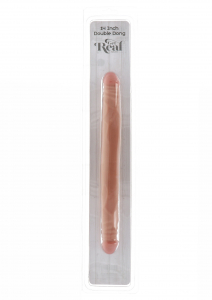 DONG DOUBLE GODE ULTRA REALISTE 35.5CM