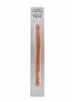 DOUBLE GODE ULTRA REALISTE 35.5CM