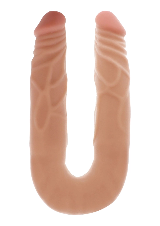 DOUBLE GODE ULTRA REALISTE 35.5CM