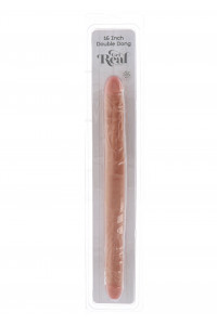 DONG DOUBLE GODE ULTRA REALISTE 40.6CM