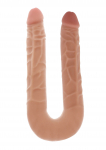 DOUBLE GODE ULTRA REALISTE 40.6CM