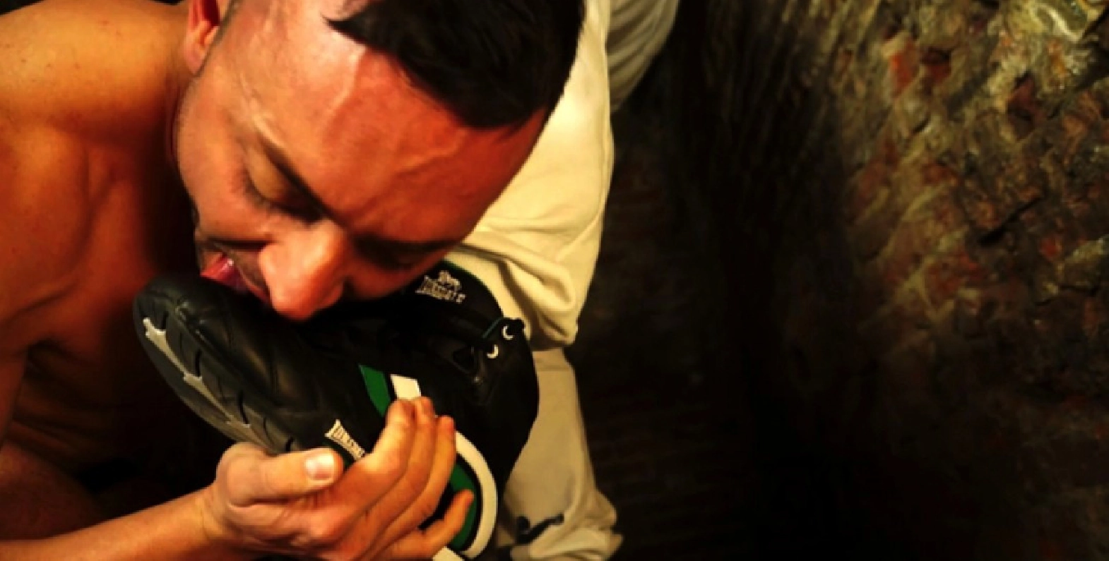 MASTERS AND SLAVES 3 HARD KINKS