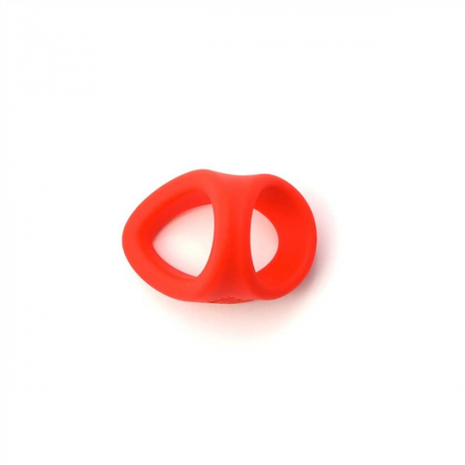 COCK-RING FREEBALLER SILICONE