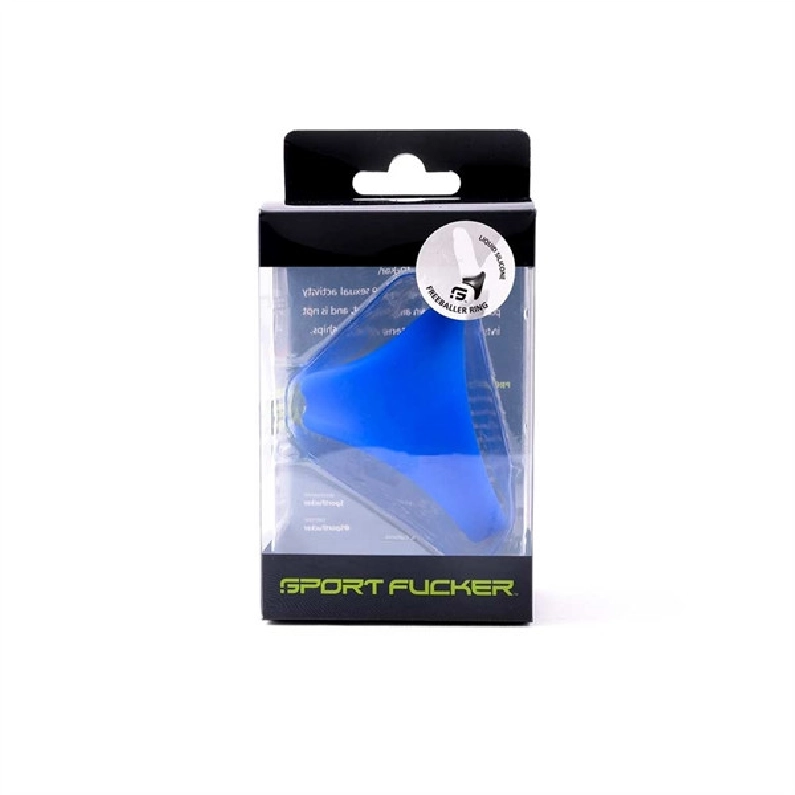 COCK-RING FREEBALLER SILICONE