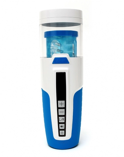 MASTURBATEUR LETEN SM370