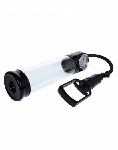 POMPE A BITE CRAZY BULL STALLION