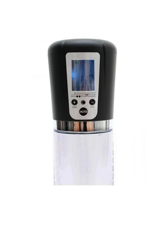 POMPE ÉLECTRONIQUE PP04