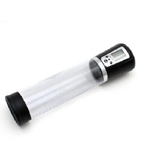POMPE ÉLECTRONIQUE PP04