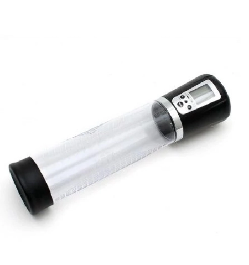POMPE ÉLECTRONIQUE PP04