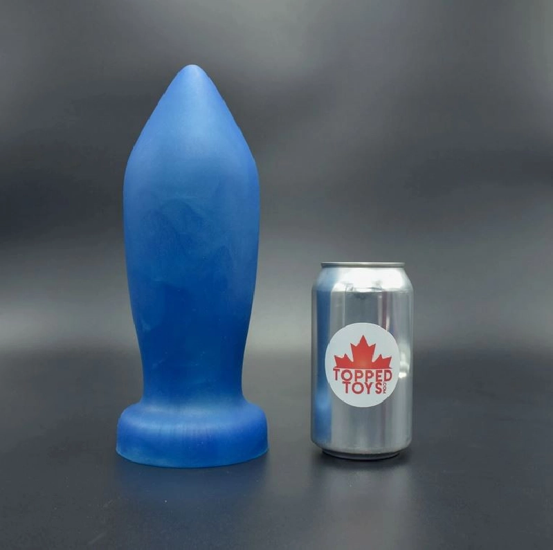 DEEP SPACE 110 TOPPED TOYS