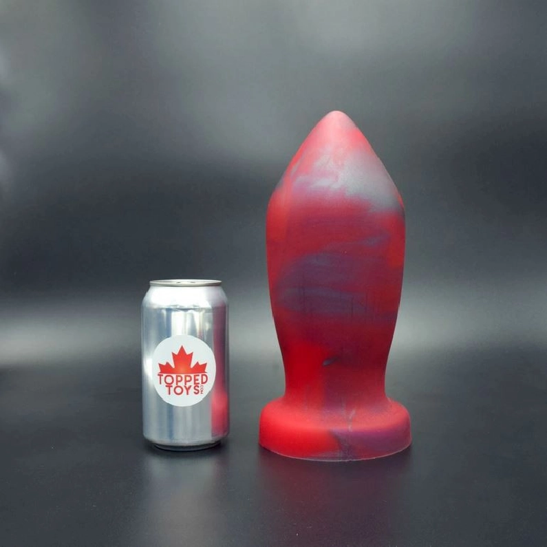 DEEP SPACE 130 TOPPED TOYS